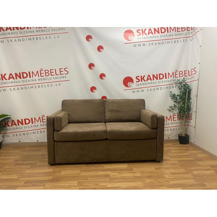 Dīvāns Modern Sleeping (Divvietīgs, izvelkams)(Ekspozīcija) Dīvāns Modern Sleeping (Divvietīgs, izvelkams)(Ekspozīcija)